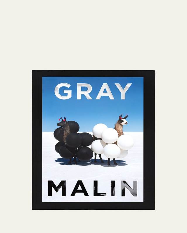 "Gray Malin: The Essential Collection" Book by Gray Malin